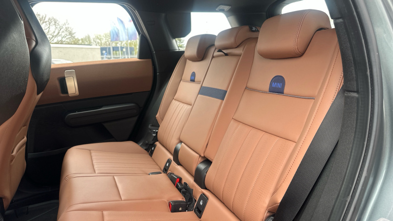 MINI Countryman 150kW E Exclusive 66kWh 5dr Auto Electric Hatchback